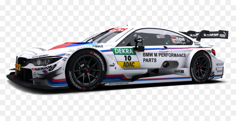 Raceroom，Bmw M4 Dtm PNG