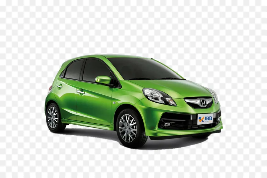 Honda Brio，Honda PNG