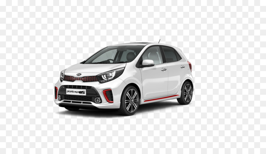 Mobil Putih，Kia PNG