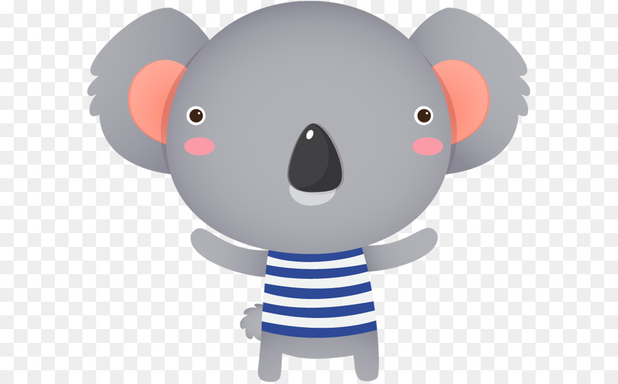 Koala Yang Lucu，Hewan PNG