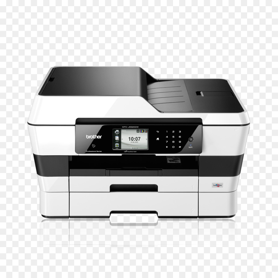 Pencetak，Pencetakan Inkjet PNG