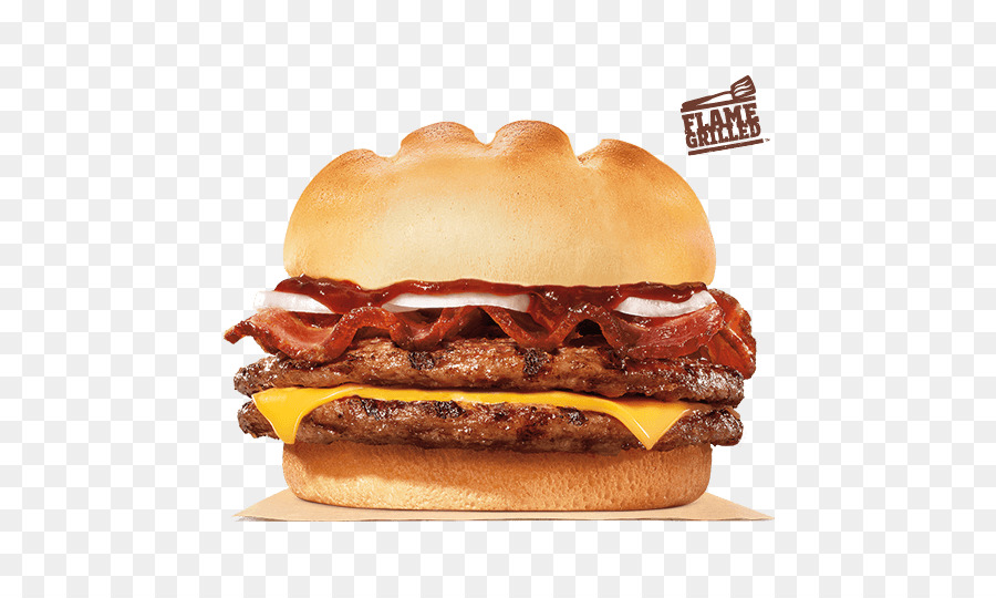 Burgernya，Keju PNG