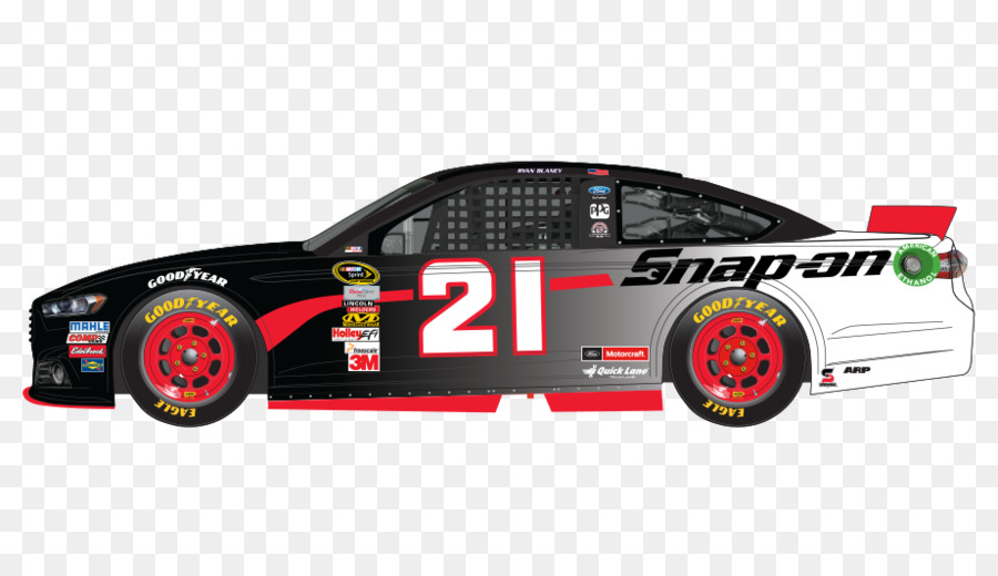 Mobil Balap，Nascar PNG