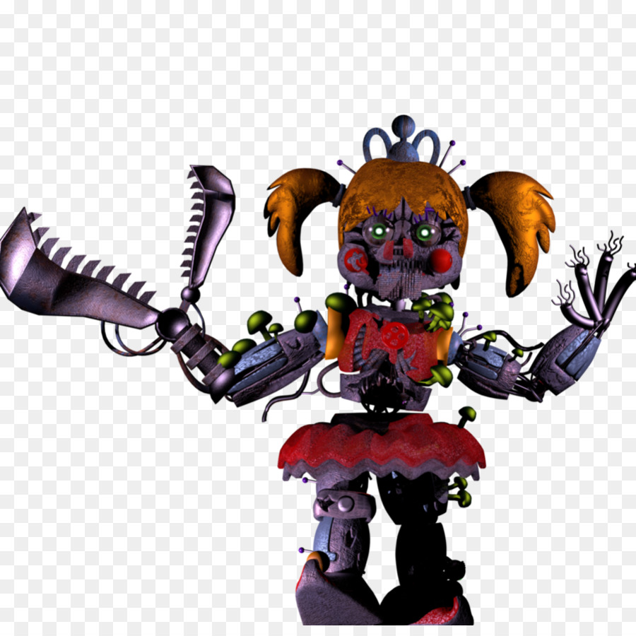 Robot，Animatronik PNG