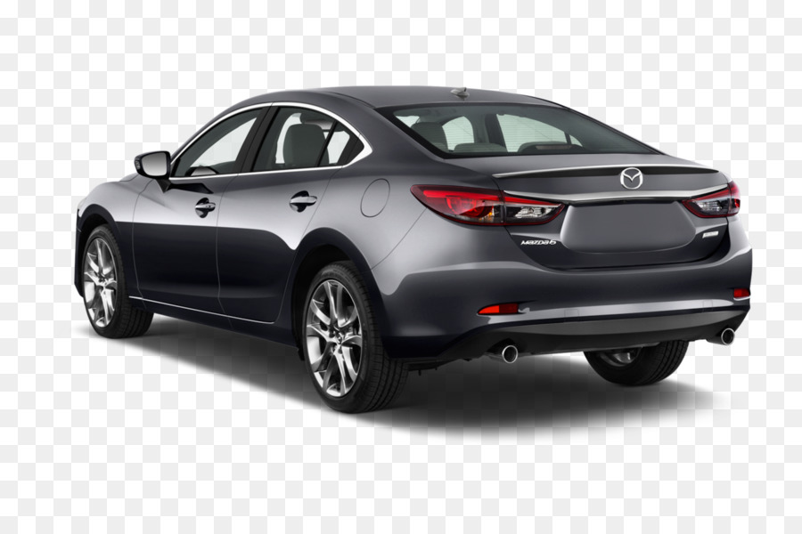 2015 Mazda6，2017 Mazda6 PNG