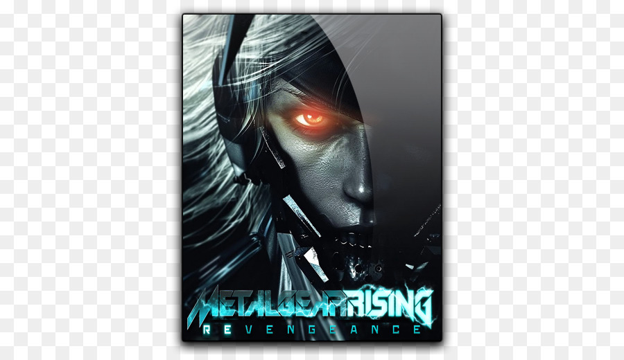 Gear Logam Yang Meningkat Revengeance，Metal Gear Solid PNG