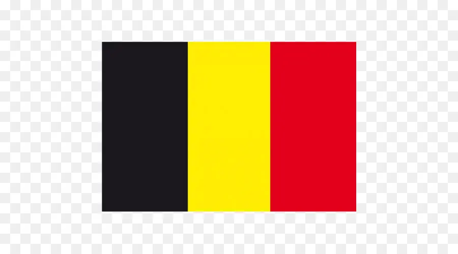 Bendera Belgia，Nasional PNG