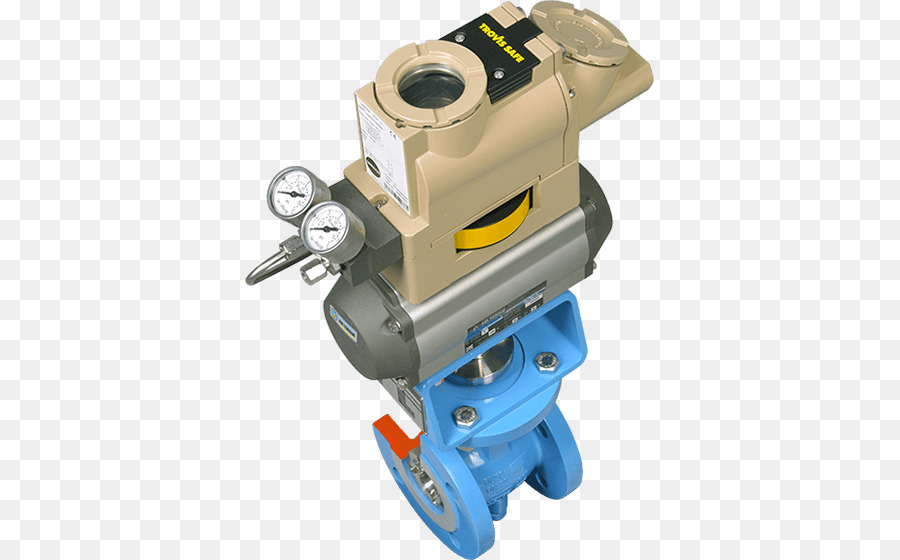 Aktuator，Torsi PNG