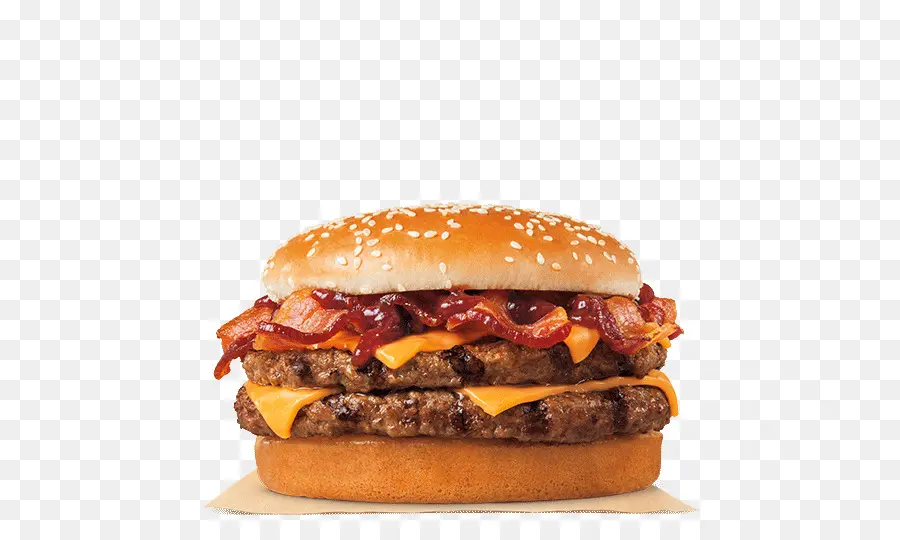 Hamburger，Burgernya PNG