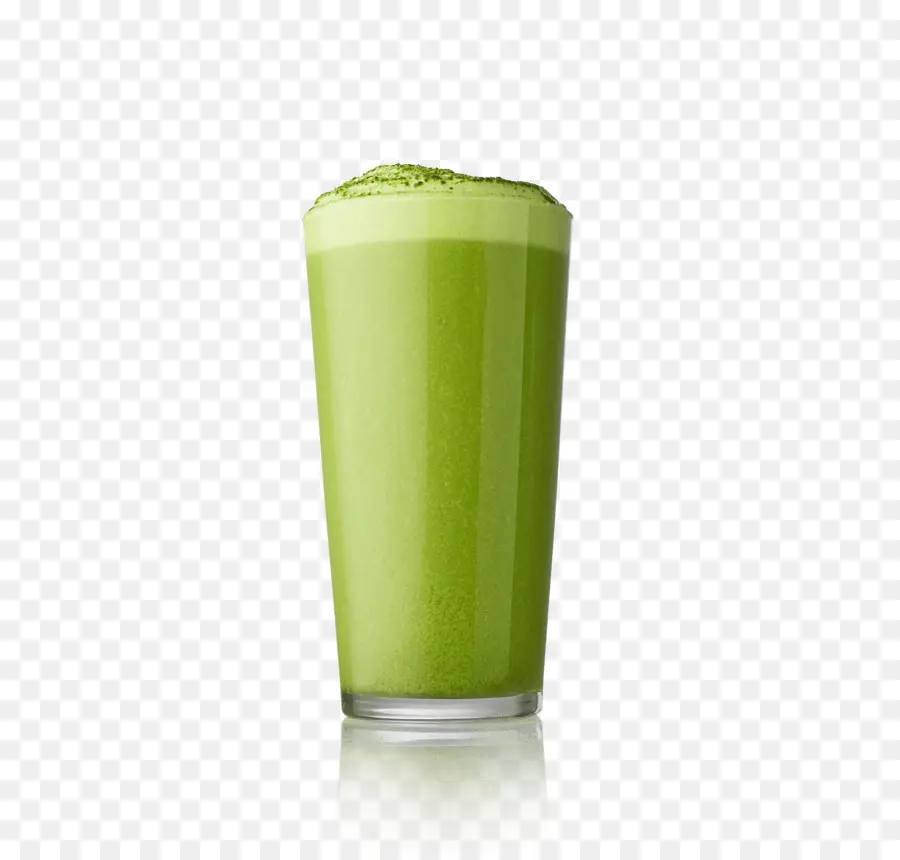 Smoothie Hijau，Kaca PNG