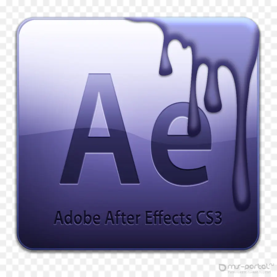 Adobe Premiere Pro，Adobe After Effects PNG