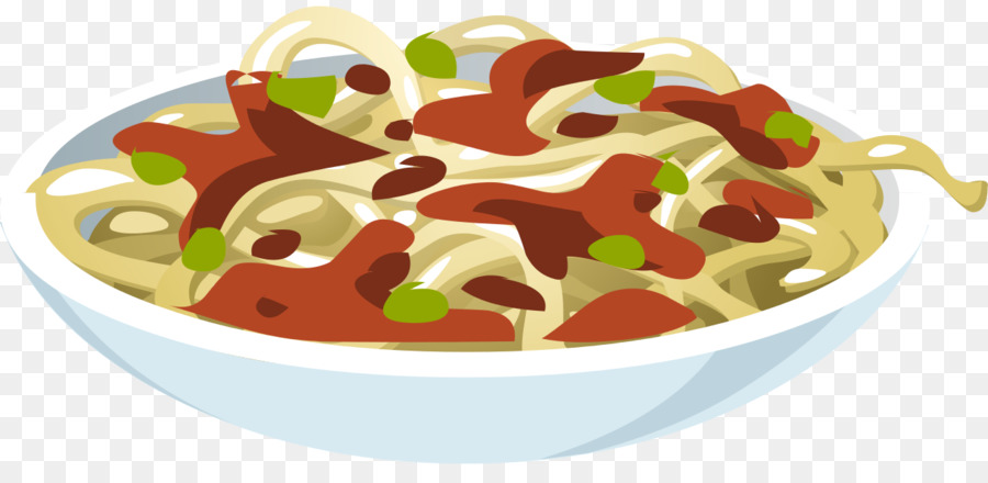 Hidangan Pasta，Makanan PNG