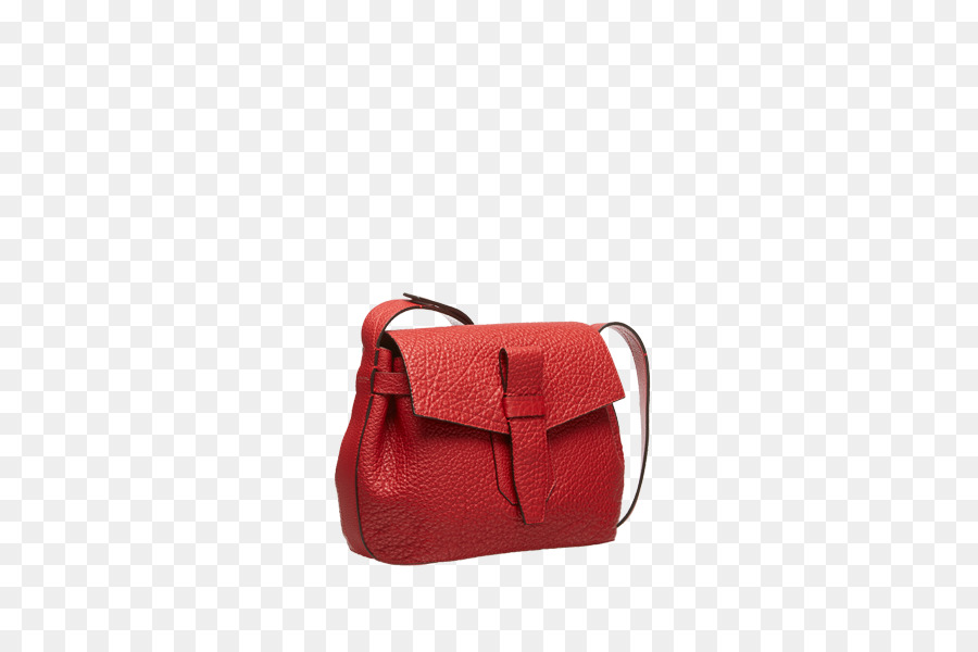 Tas Merah，Tas Tangan PNG