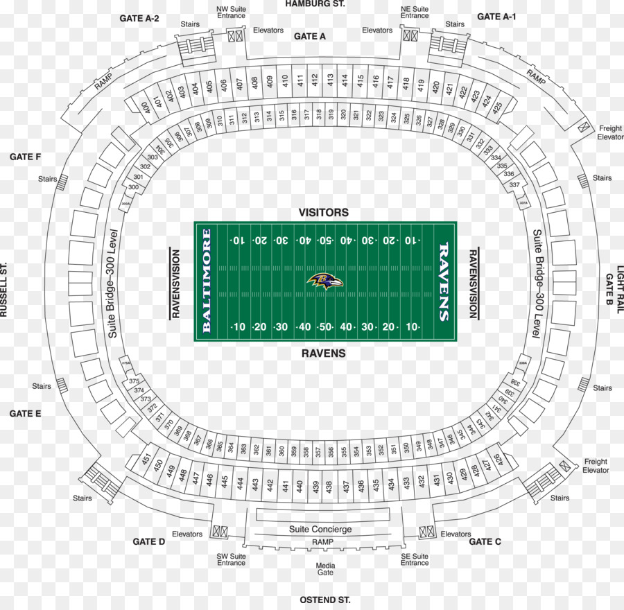 Mt Bank Stadium，Att Stadion PNG