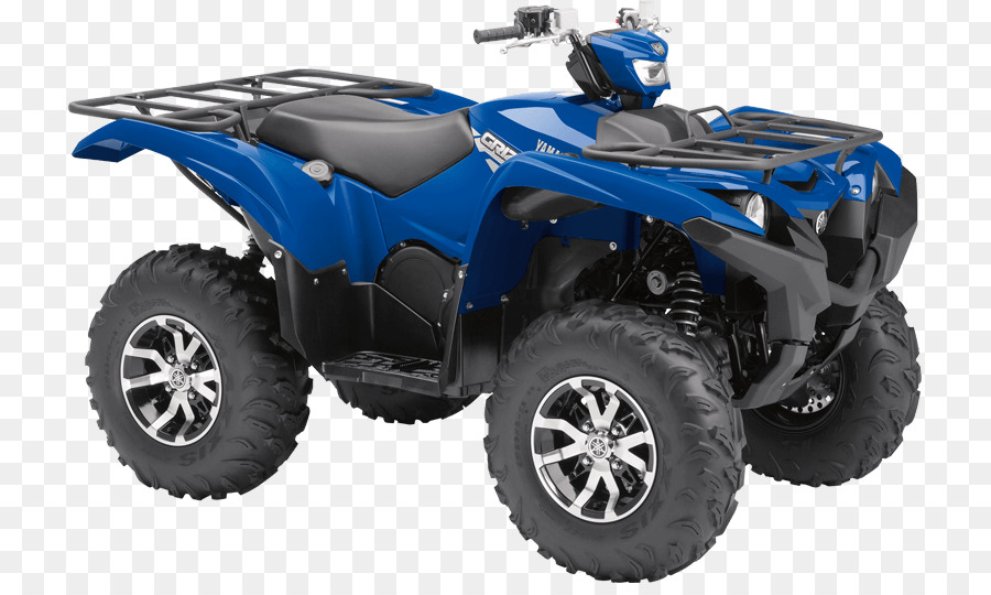 Atv Biru，Sepeda Quad PNG