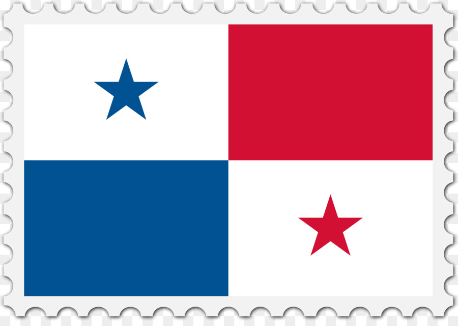 Bendera Panama，Panama PNG