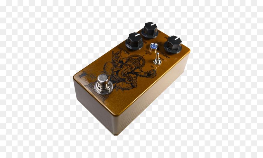 Prosesor Efek Pedal，Distorsi PNG