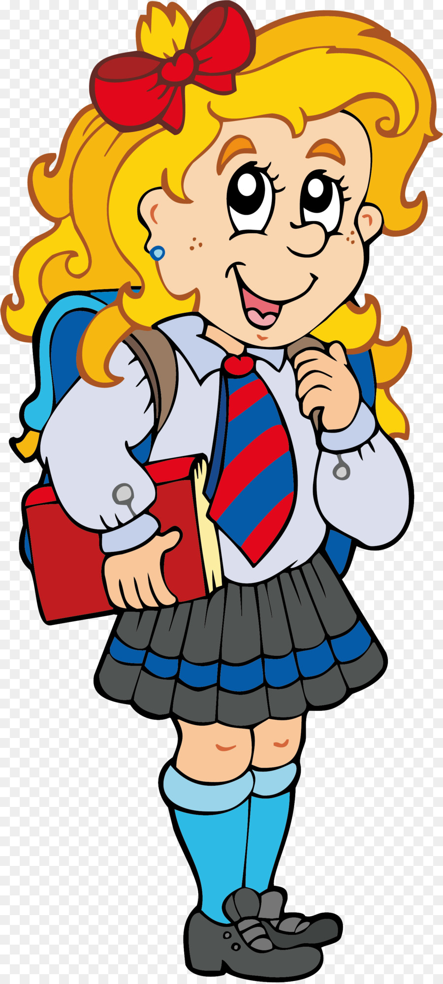 Kartun，Sekolah PNG