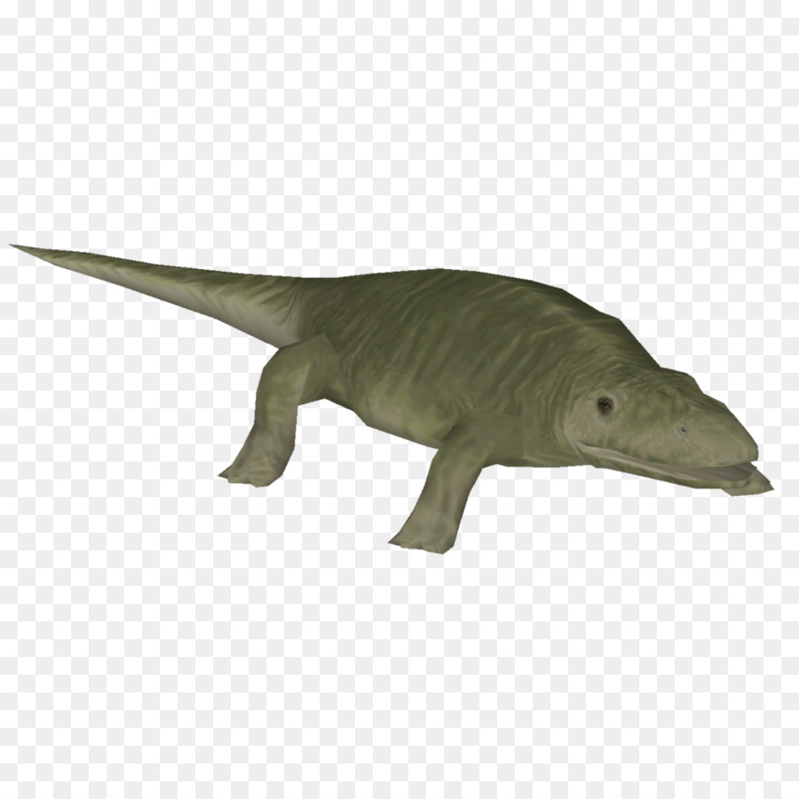 Dinosaurus，Prasejarah PNG