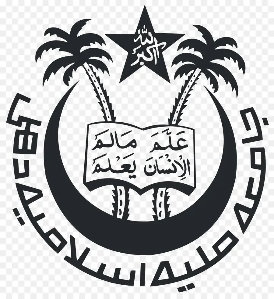 Lambang Islam，Sabit PNG