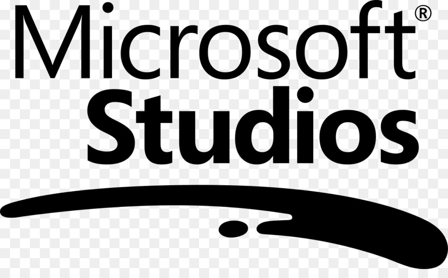 Logo Microsoft Game Studios，Bermain Game PNG