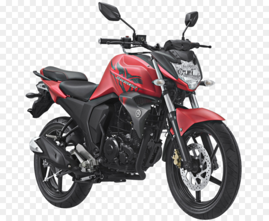 Sepeda Motor，Merah PNG