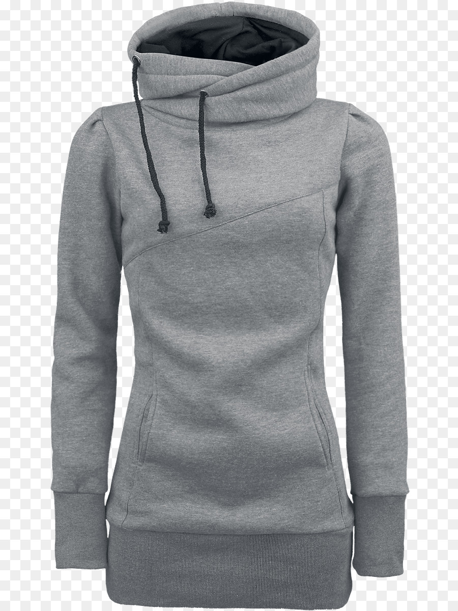 Hoodie Hitam，Kaus PNG