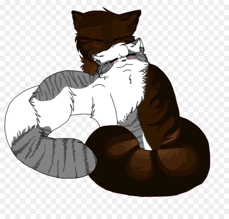 Ivypool，Kucing PNG