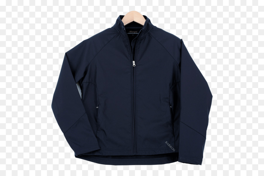 Jaket Biru，Ritsleting PNG