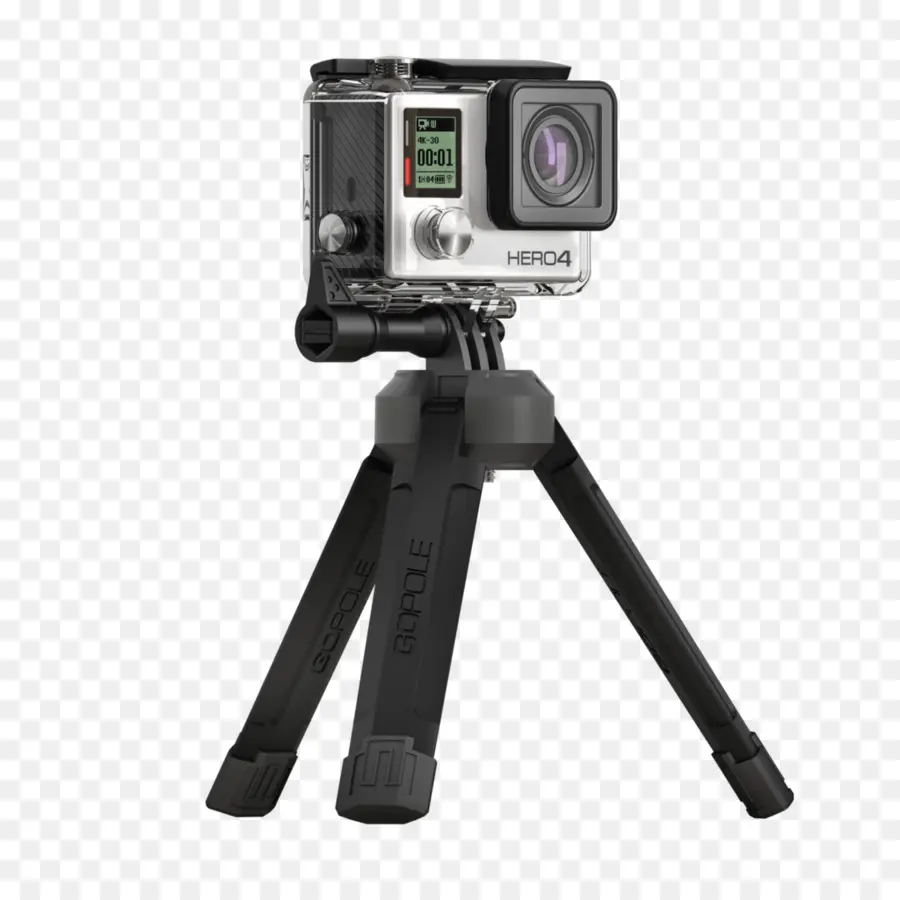 Kamera Gopro，Kamera Aksi PNG