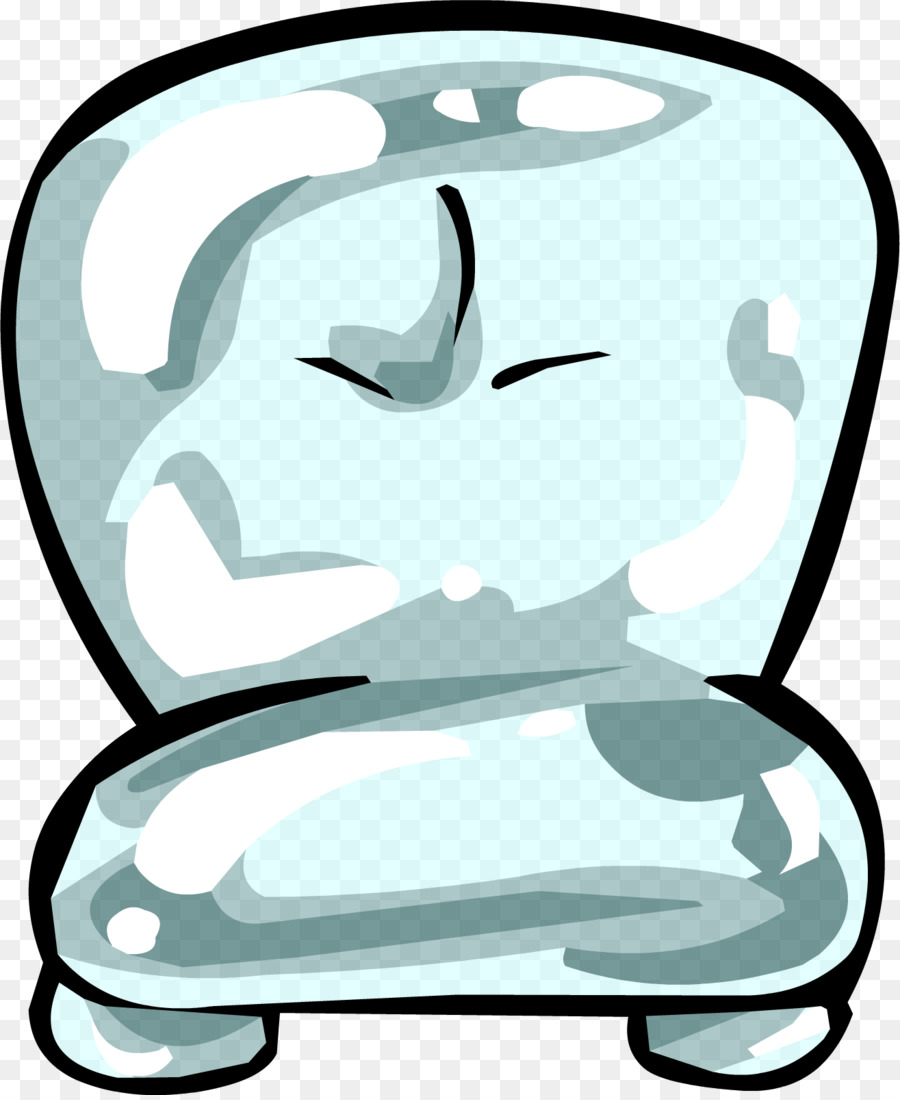 Club Penguin，Igloo PNG