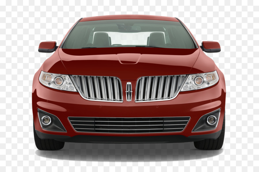 Lincoln Mks，Mobil PNG