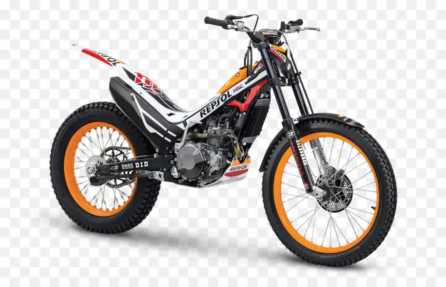 Honda，Montesa Honda PNG