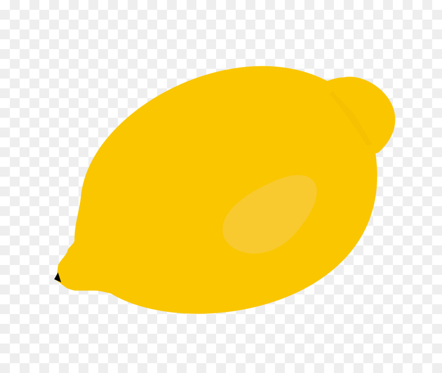 Makanan，Lemon PNG