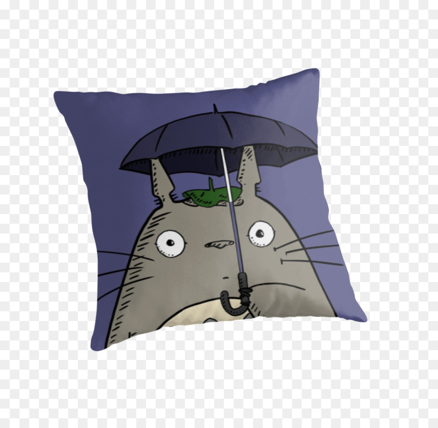 Bantal，Ungu PNG