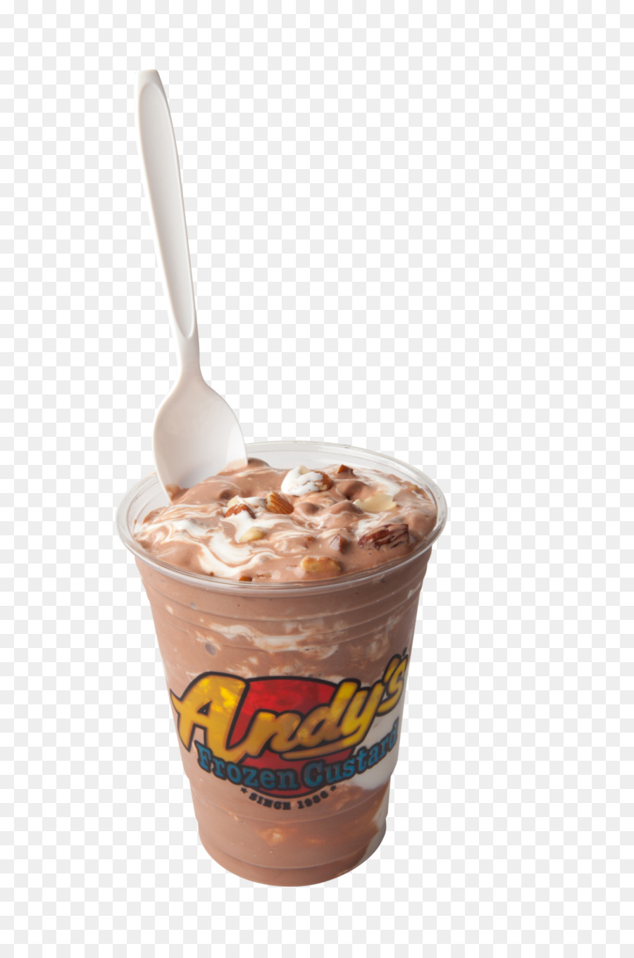 Es Krim，Sundae PNG