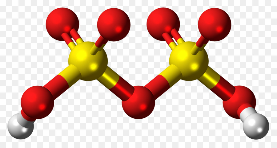 Asam Sulfat，Disulfuric Asam PNG