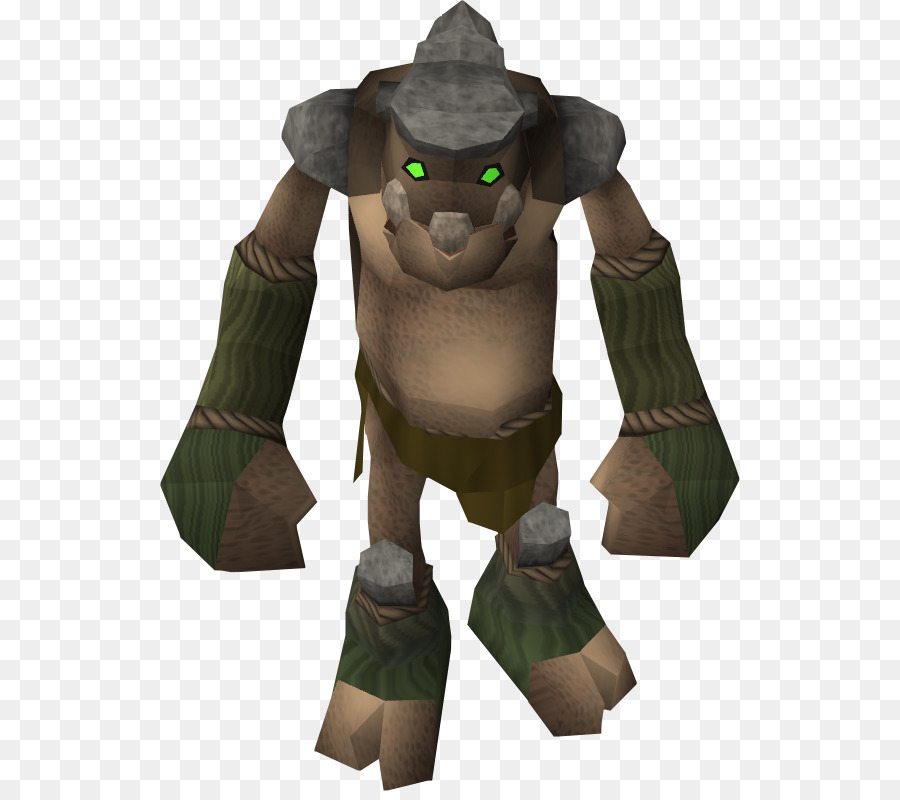 Runescape，Memancing PNG