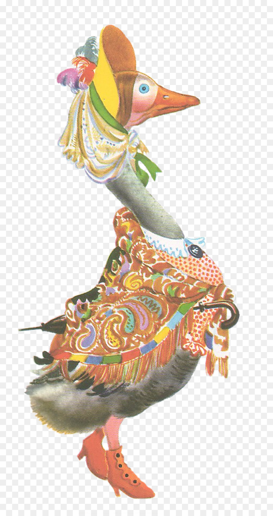 Burung，Burung Air PNG