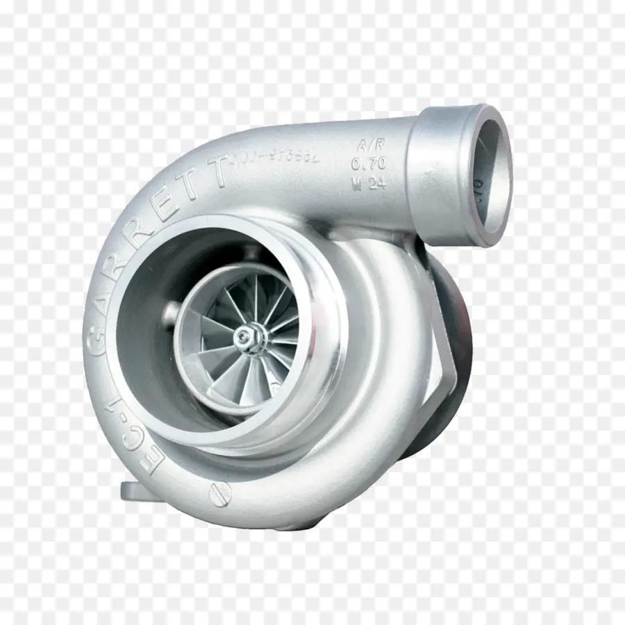 Turbocharger Perak，Mesin PNG