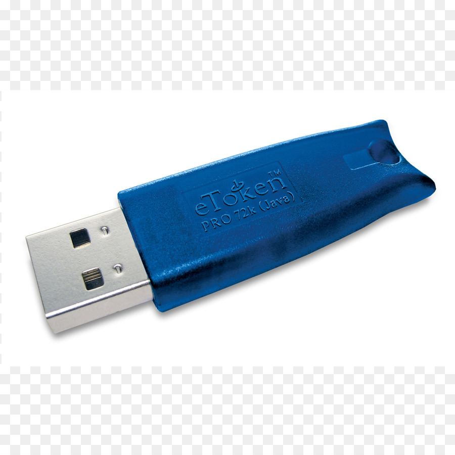 Token Usb，Keamanan PNG