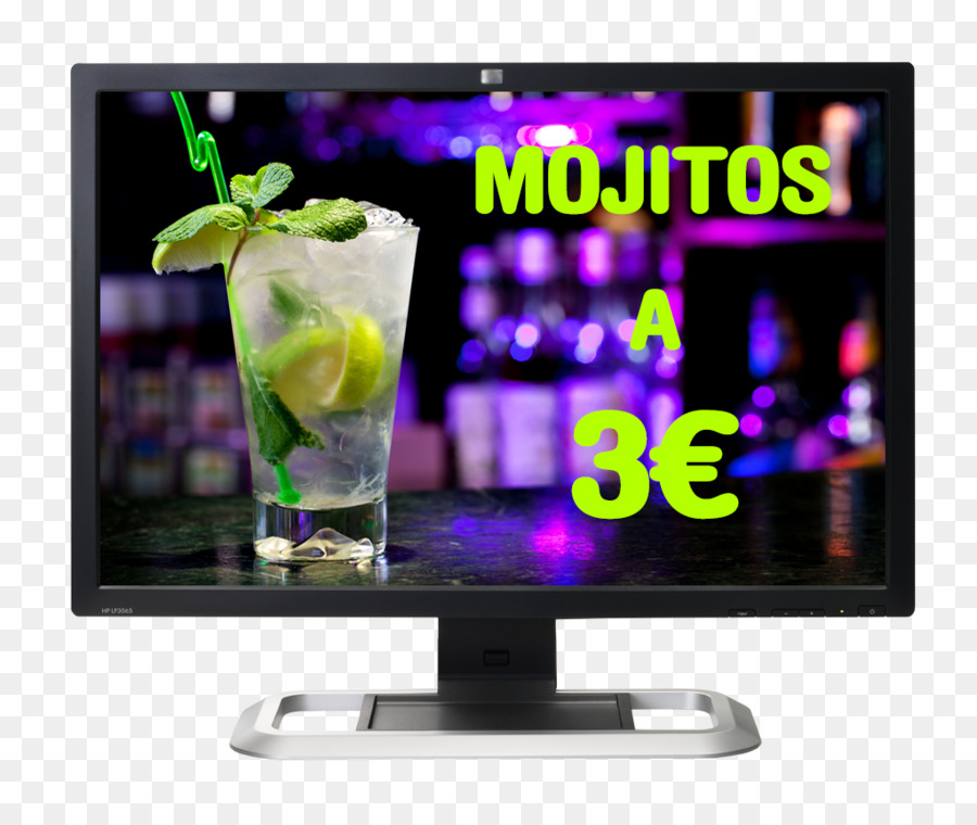 Koktail，Mojito PNG