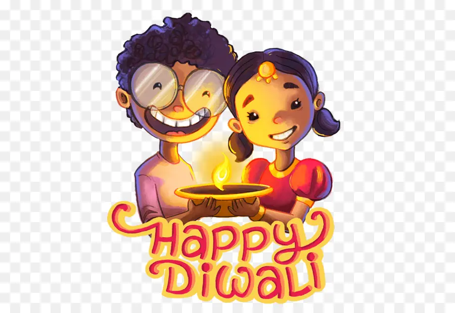 Selamat Diwali，Diwali PNG