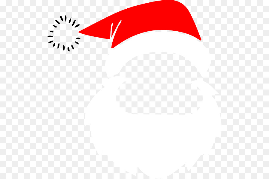 Santa Claus，Gambar PNG