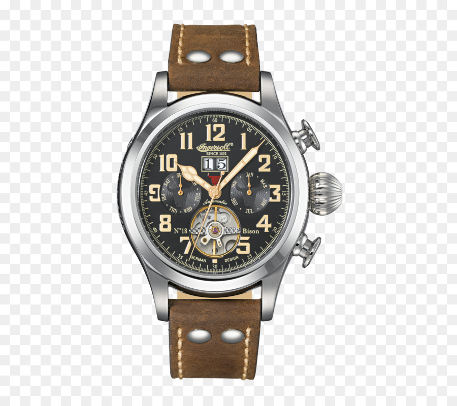 Perusahaan Jam Tangan Ingersoll，Watch PNG