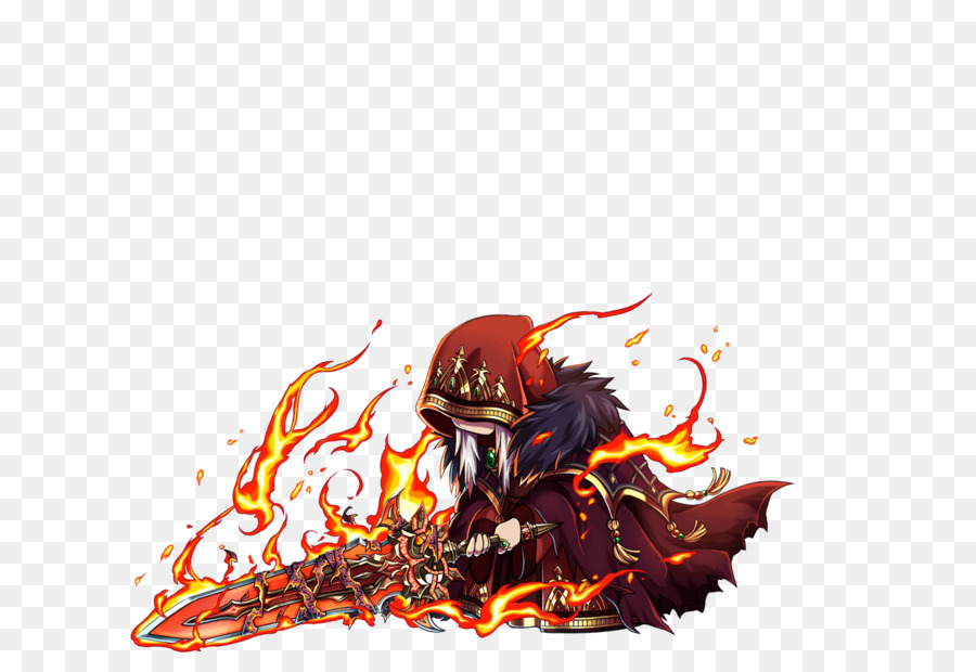 Berani Frontier，Final Fantasi Berani Exvius PNG