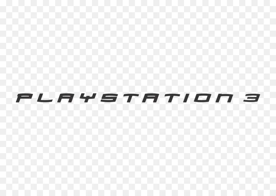 Logo Playstation 3，Logo PNG