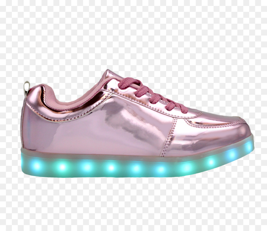 Sepatu Led，Sepatu Kets PNG