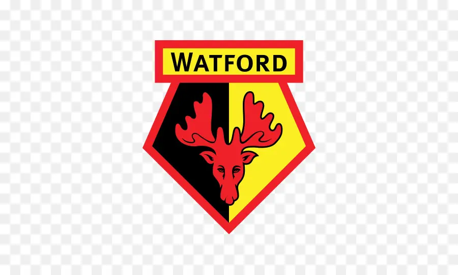 Logo Watford，Lambang PNG