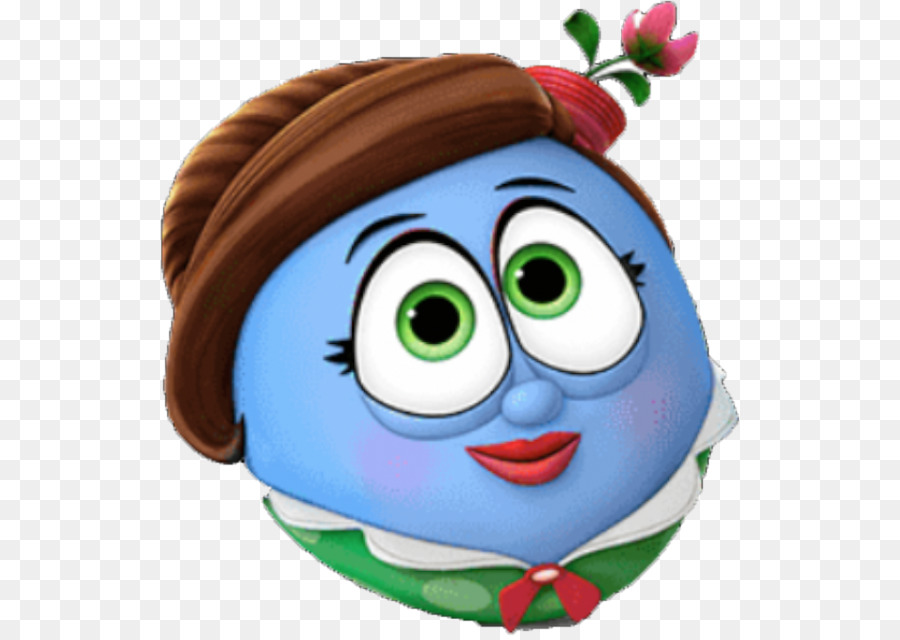 Madame Blueberry，Blueberry PNG